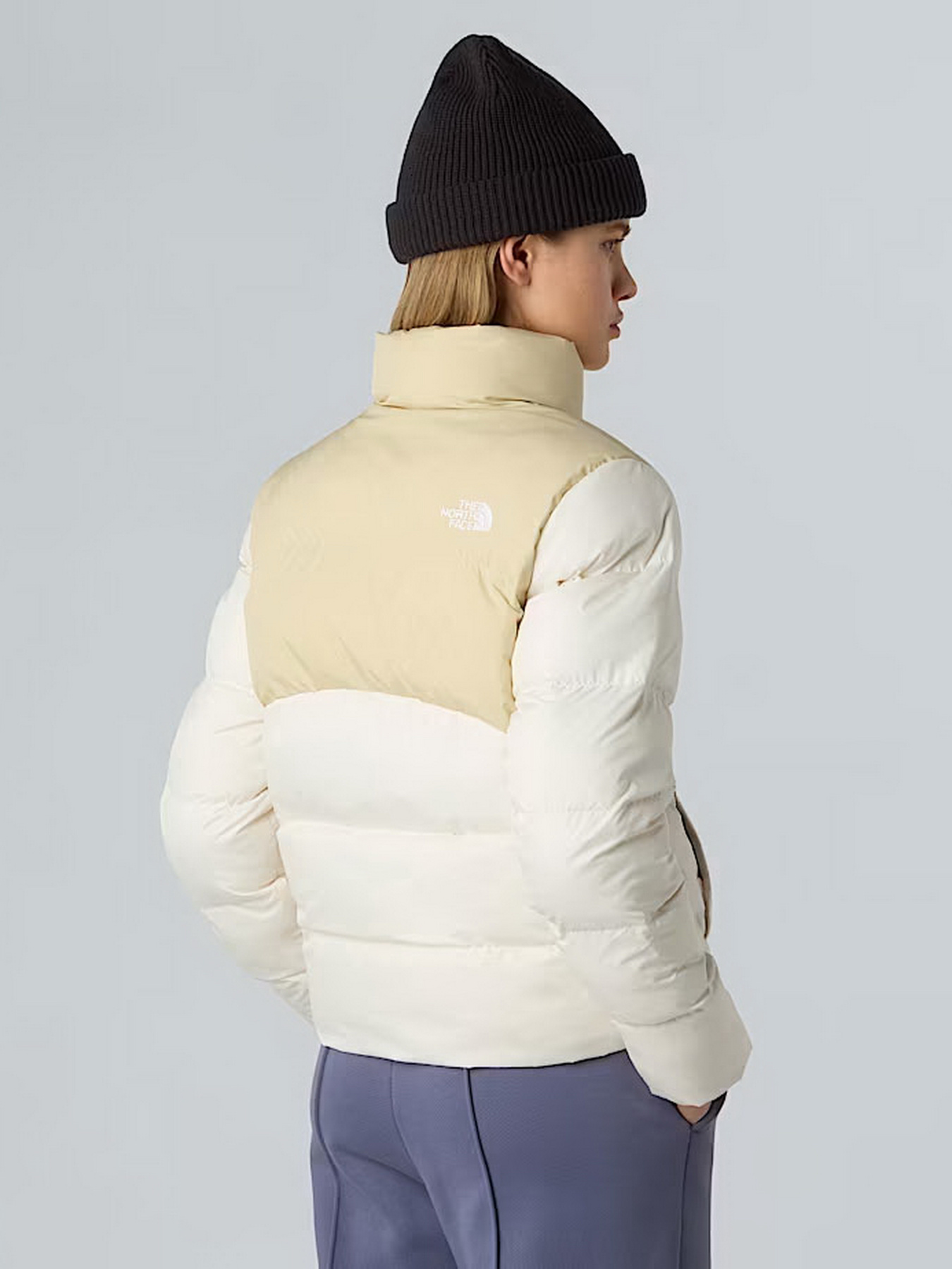 Зимняя куртка The North Face модель NF0A89JDTIU1 Фото