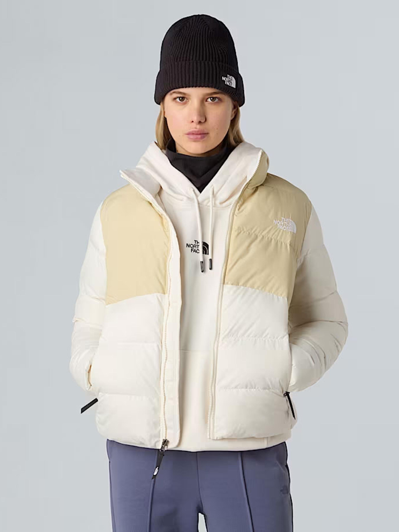 Зимняя куртка The North Face модель NF0A89JDTIU1 Фото