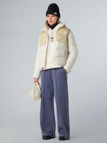 Зимняя куртка The North Face модель NF0A89JDTIU1 Фото