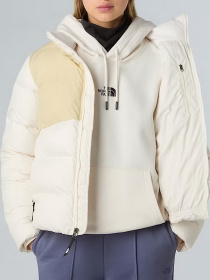 Зимняя куртка The North Face модель NF0A89JDTIU1 Фото