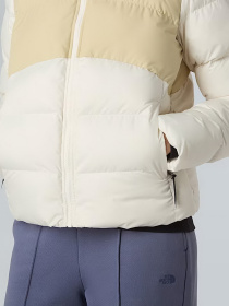 Зимняя куртка The North Face модель NF0A89JDTIU1 Фото