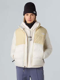 Зимняя куртка The North Face модель NF0A89JDTIU1 Фото