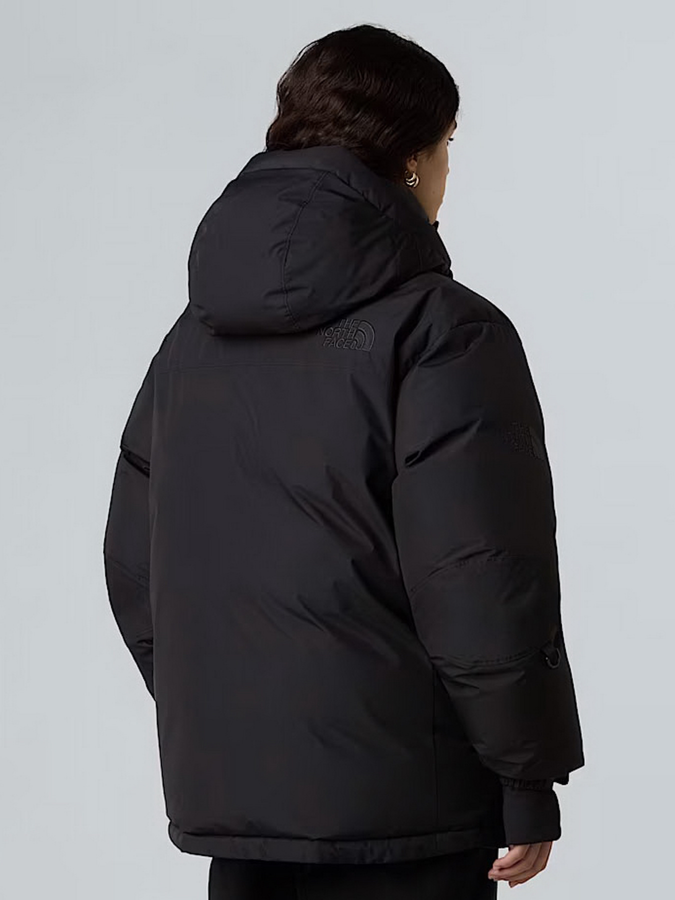 Зимняя куртка The North Face модель NF0A8CG5JK31 Фото