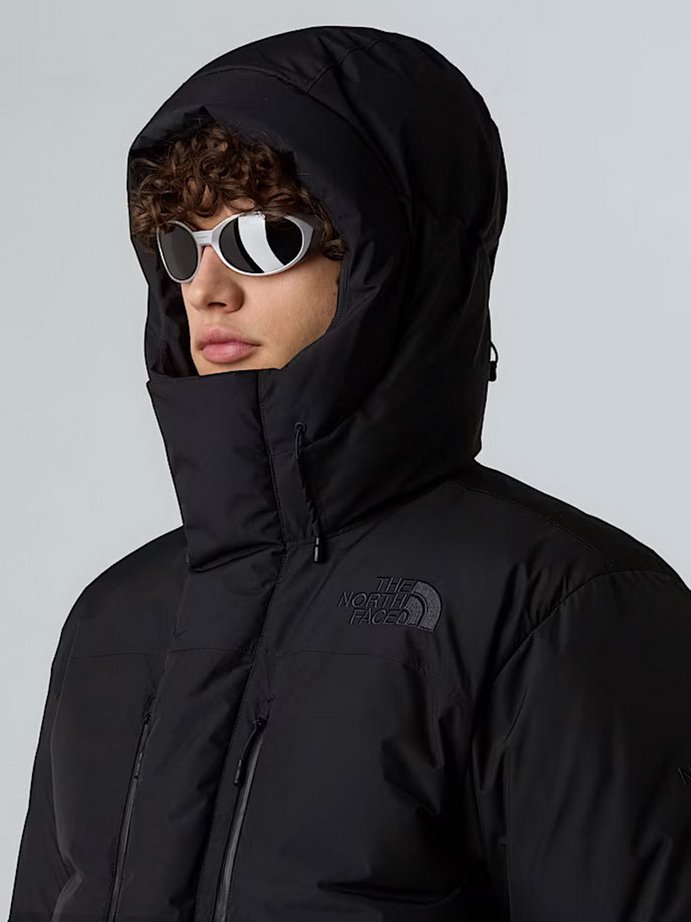 Зимняя куртка The North Face модель NF0A8CG5JK31 Фото