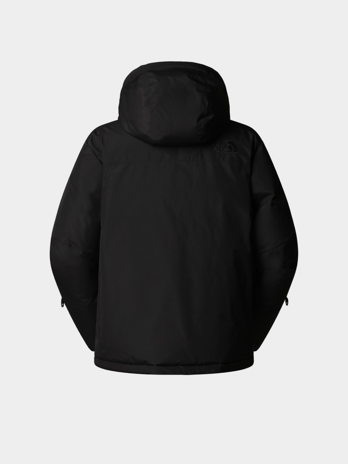 Зимняя куртка The North Face модель NF0A8CG5JK31 Фото