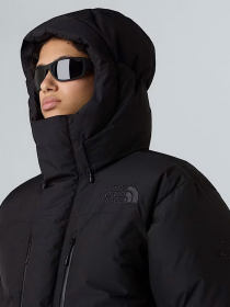 Зимова куртка The North Face модель NF0A8CG5JK31 Фото