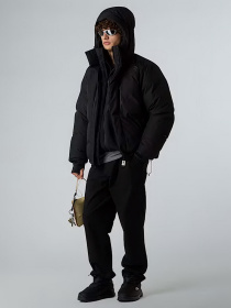 Зимова куртка The North Face модель NF0A8CG5JK31 Фото