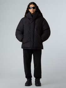 Зимова куртка The North Face модель NF0A8CG5JK31 Фото