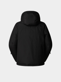 Зимова куртка The North Face модель NF0A8CG5JK31 Фото