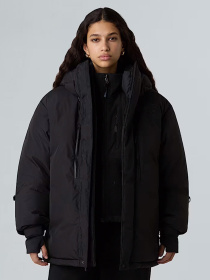 Зимова куртка The North Face модель NF0A8CG5JK31 Фото