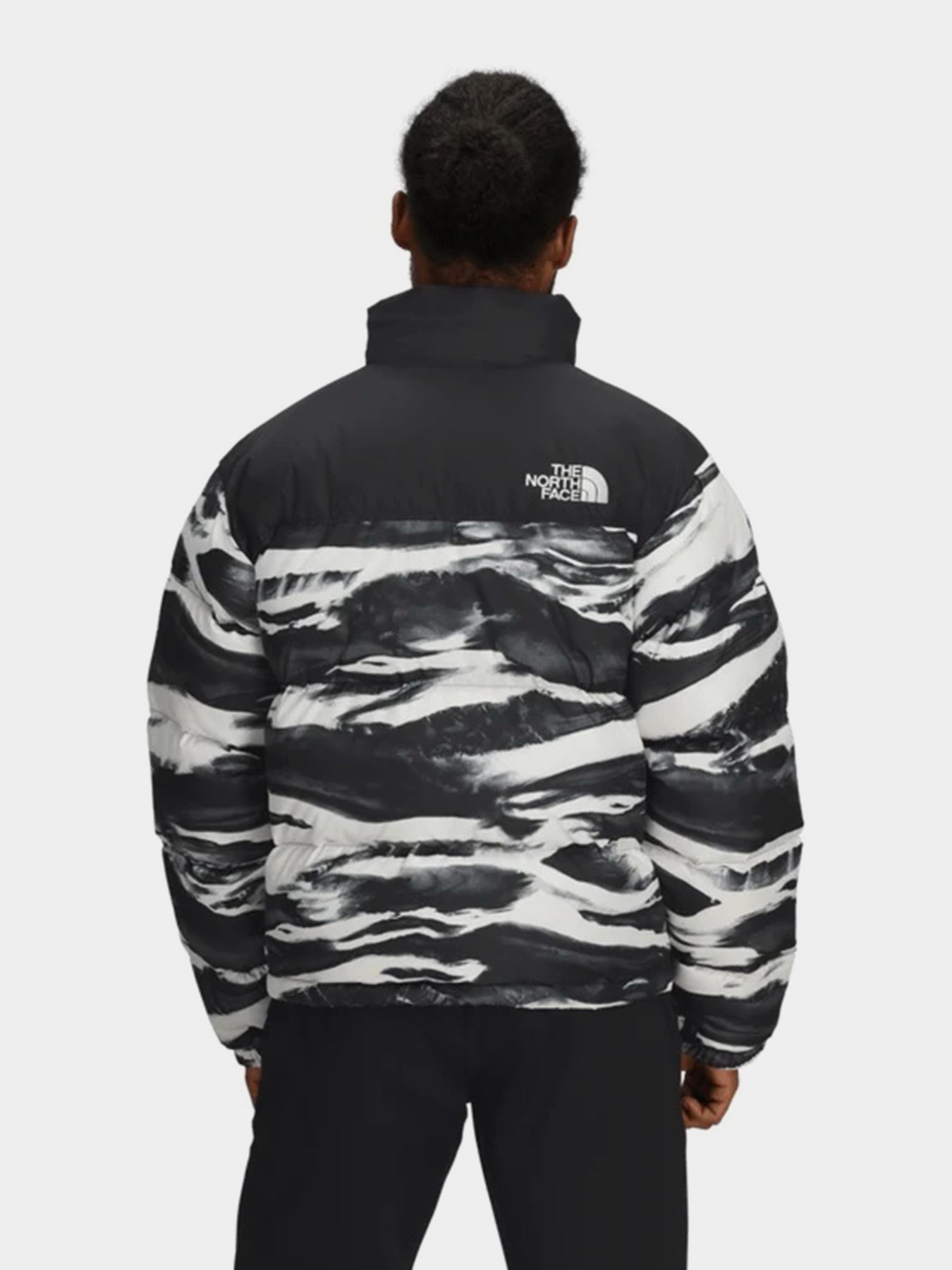 Зимняя куртка The North Face модель NF0A8D16DJI1 Фото