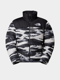 Зимняя куртка The North Face модель NF0A8D16DJI1 Фото