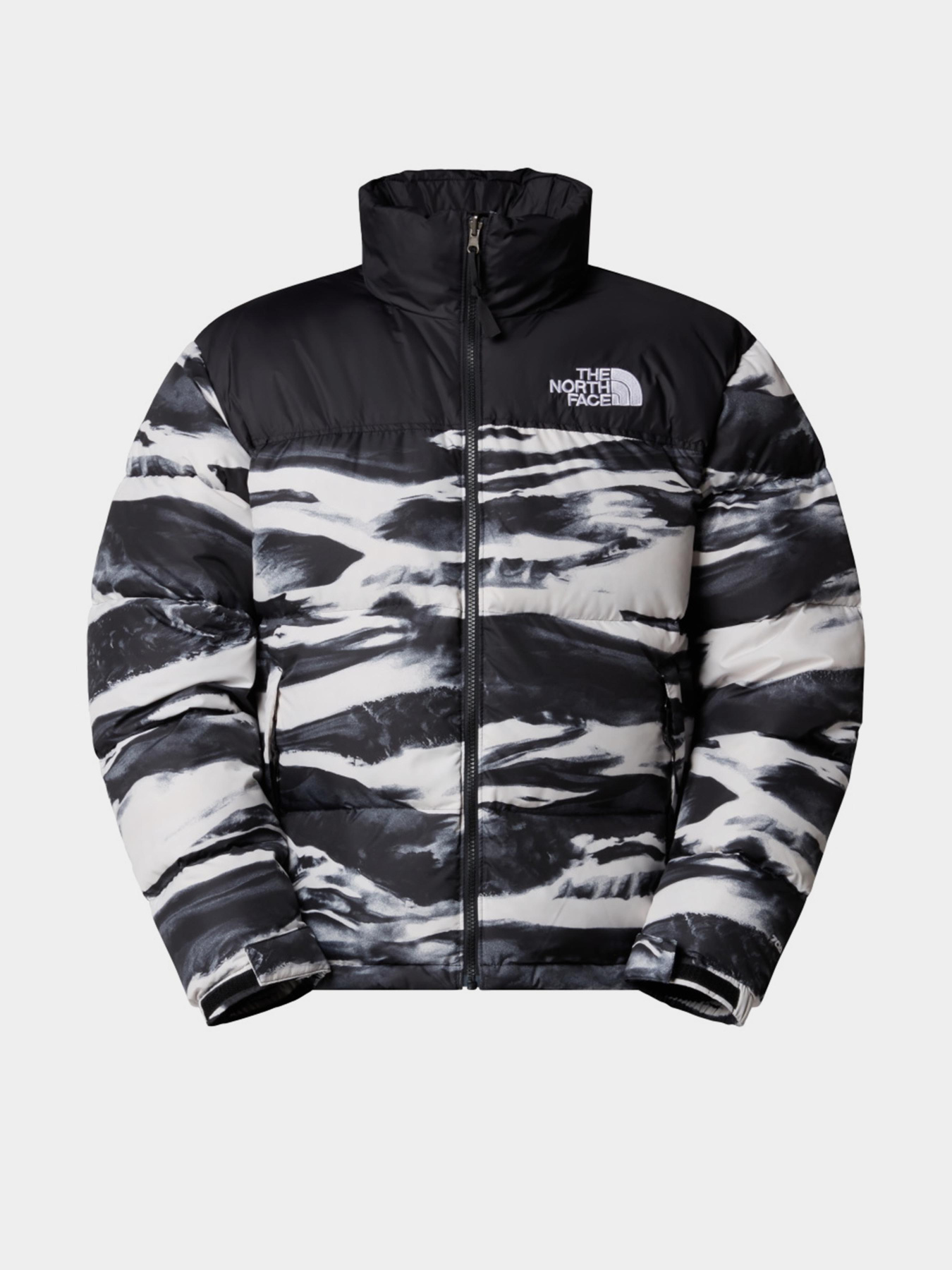 Зимняя куртка The North Face модель NF0A8D16DJI1 Фото