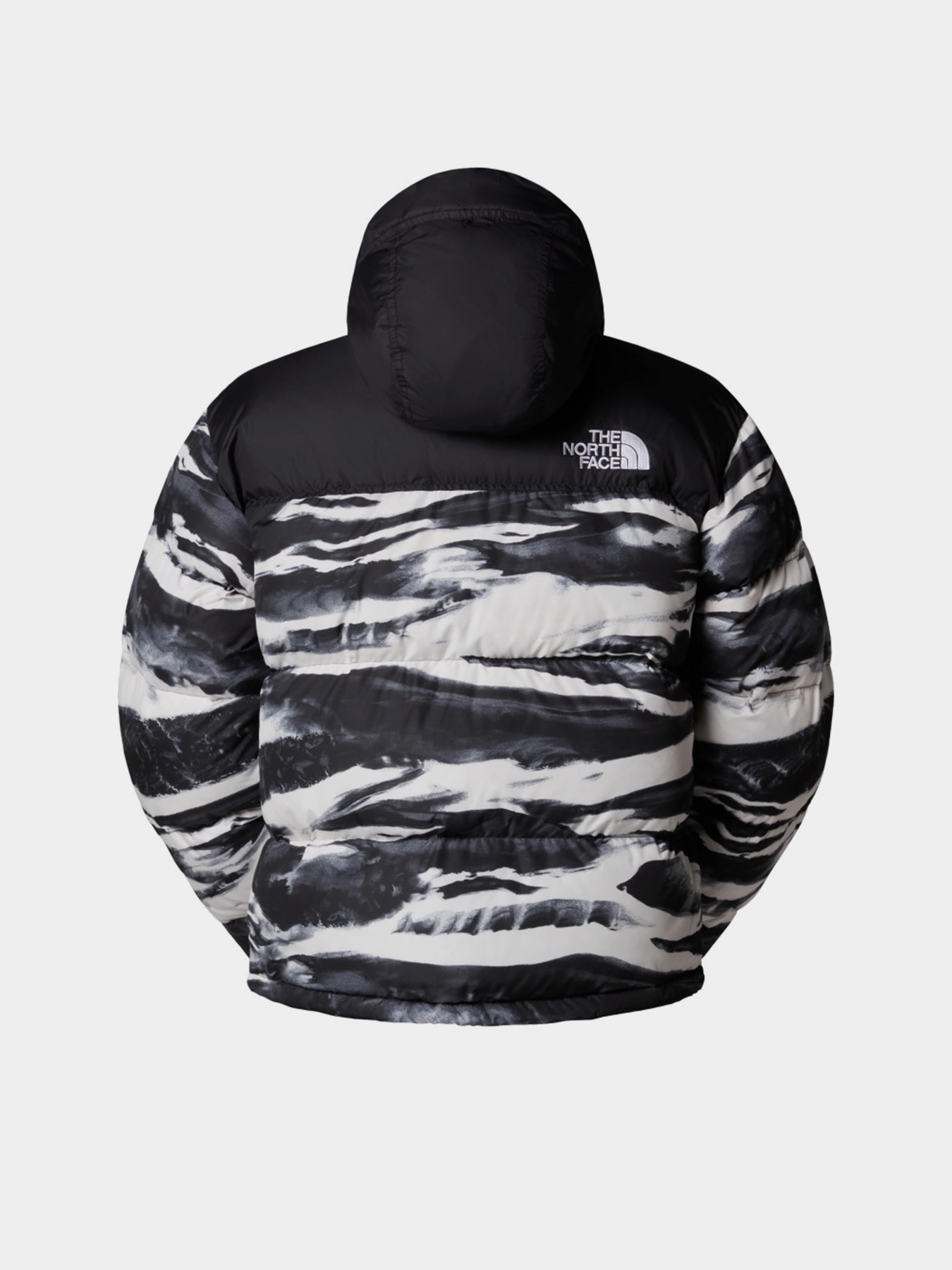Зимняя куртка The North Face модель NF0A8D16DJI1 Фото