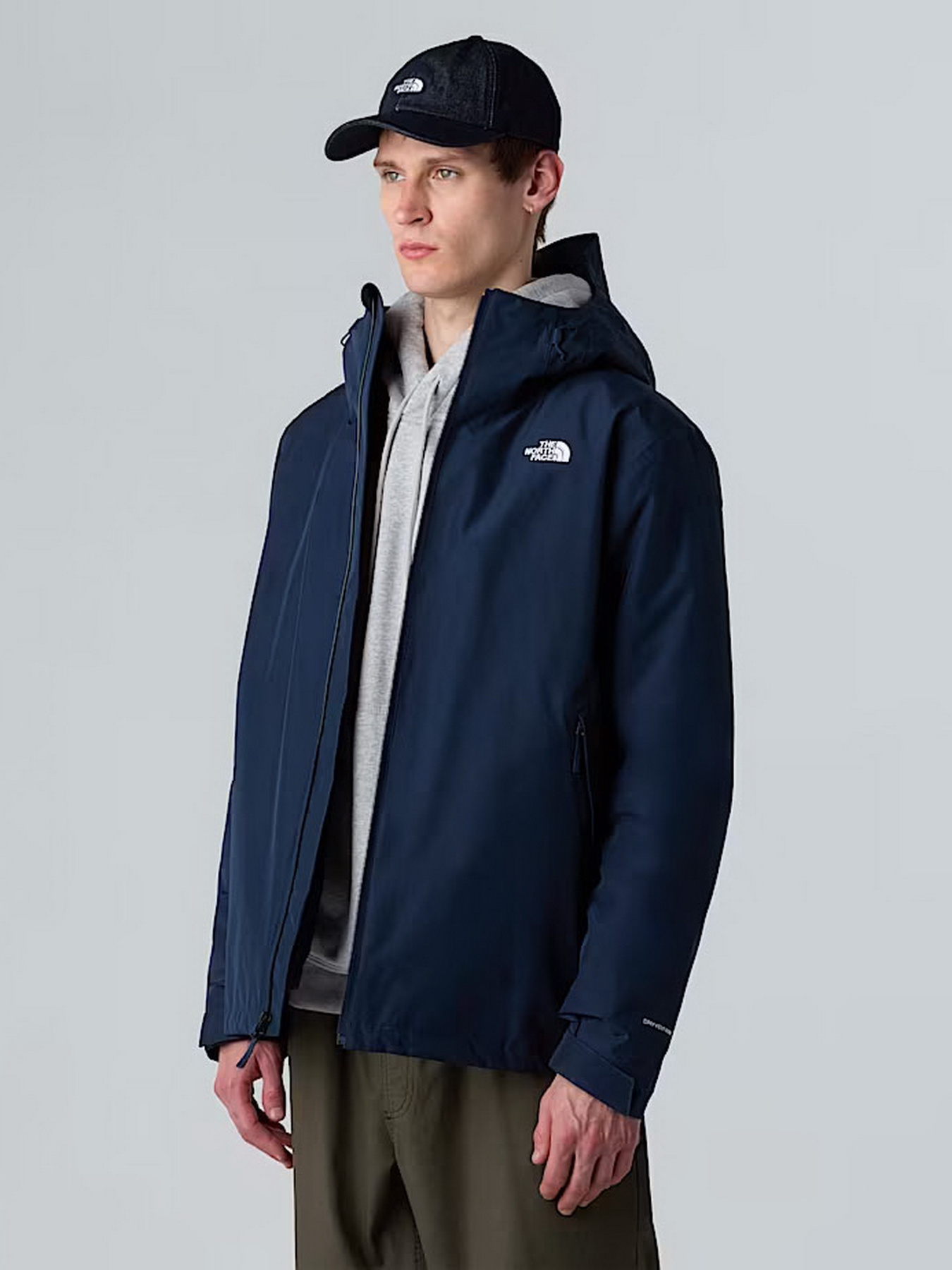 Зимняя куртка The North Face модель NF0A8D1S8K21 Фото
