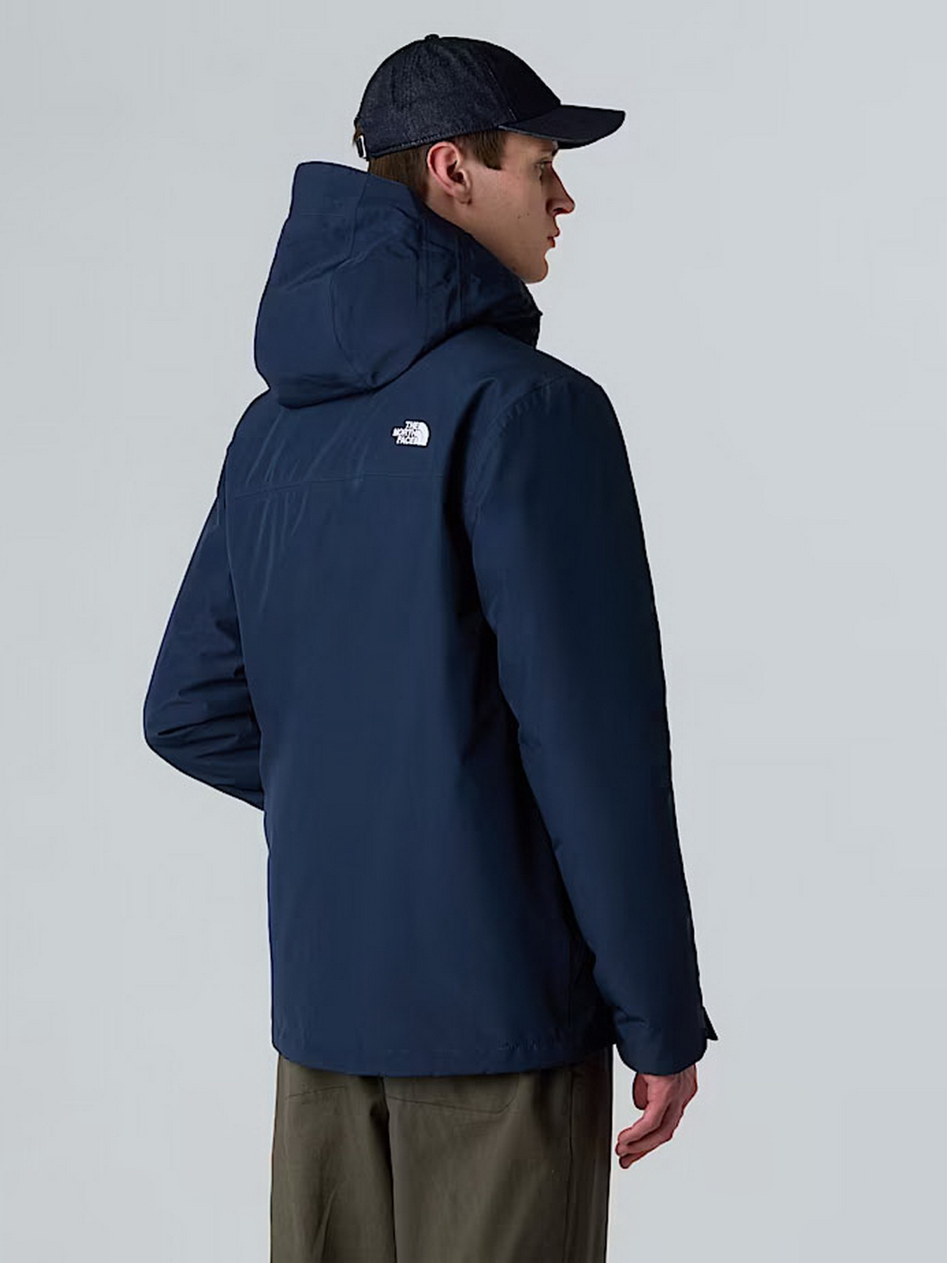 Зимняя куртка The North Face модель NF0A8D1S8K21 Фото