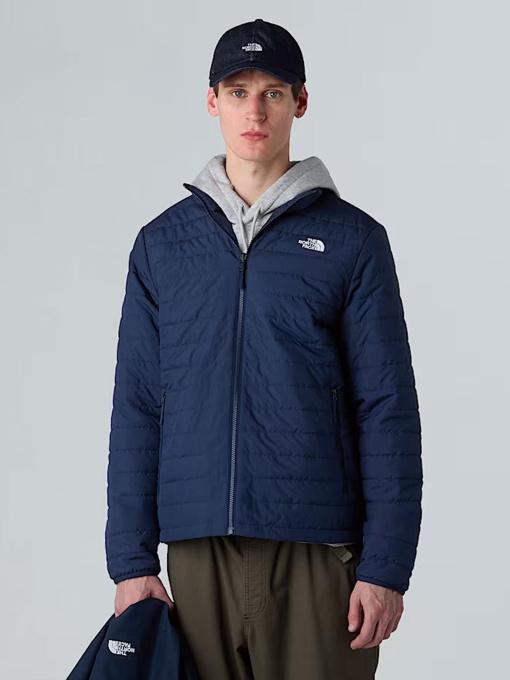 Зимова куртка The North Face модель NF0A8D1S8K21 Фото