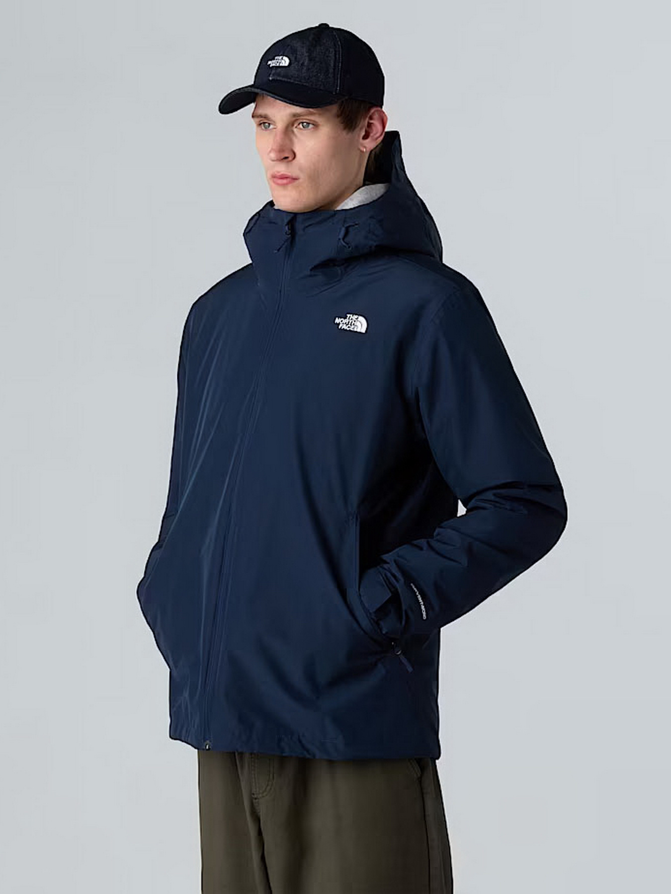 Зимняя куртка The North Face модель NF0A8D1S8K21 Фото