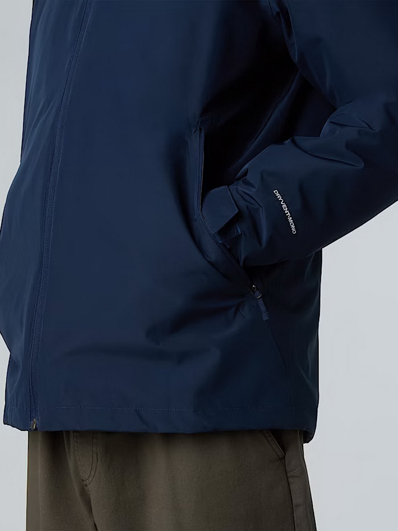 Зимняя куртка The North Face модель NF0A8D1S8K21 Фото