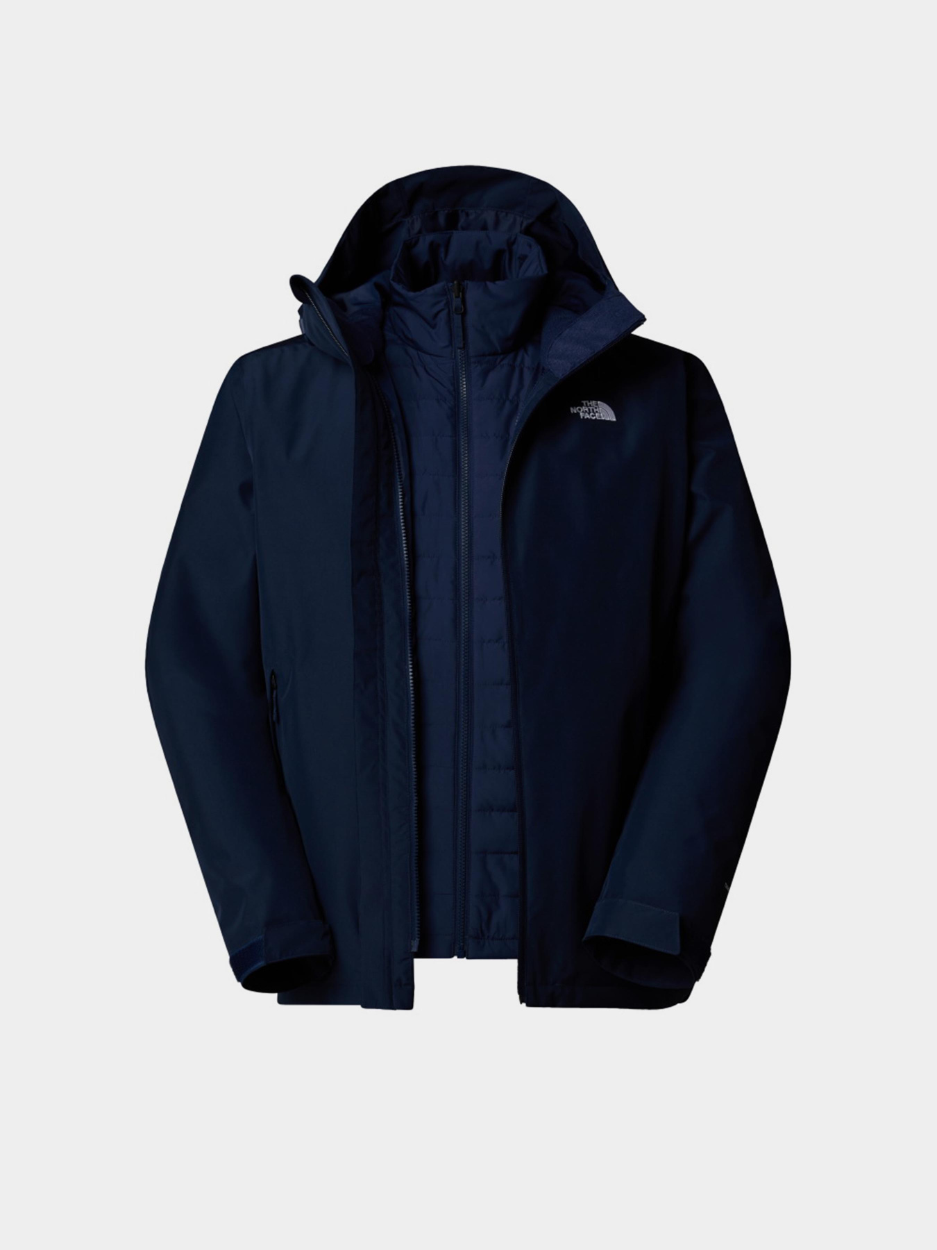 Зимняя куртка The North Face модель NF0A8D1S8K21 Фото