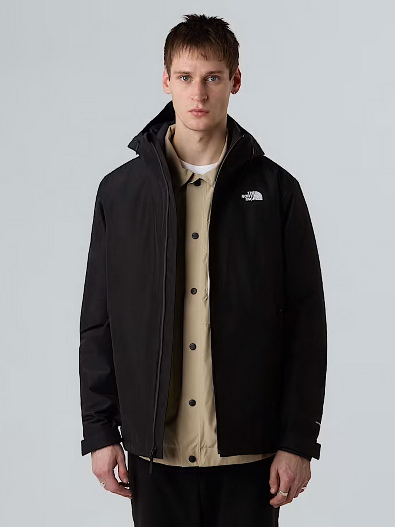Зимняя куртка The North Face модель NF0A8D1SJK31 Фото