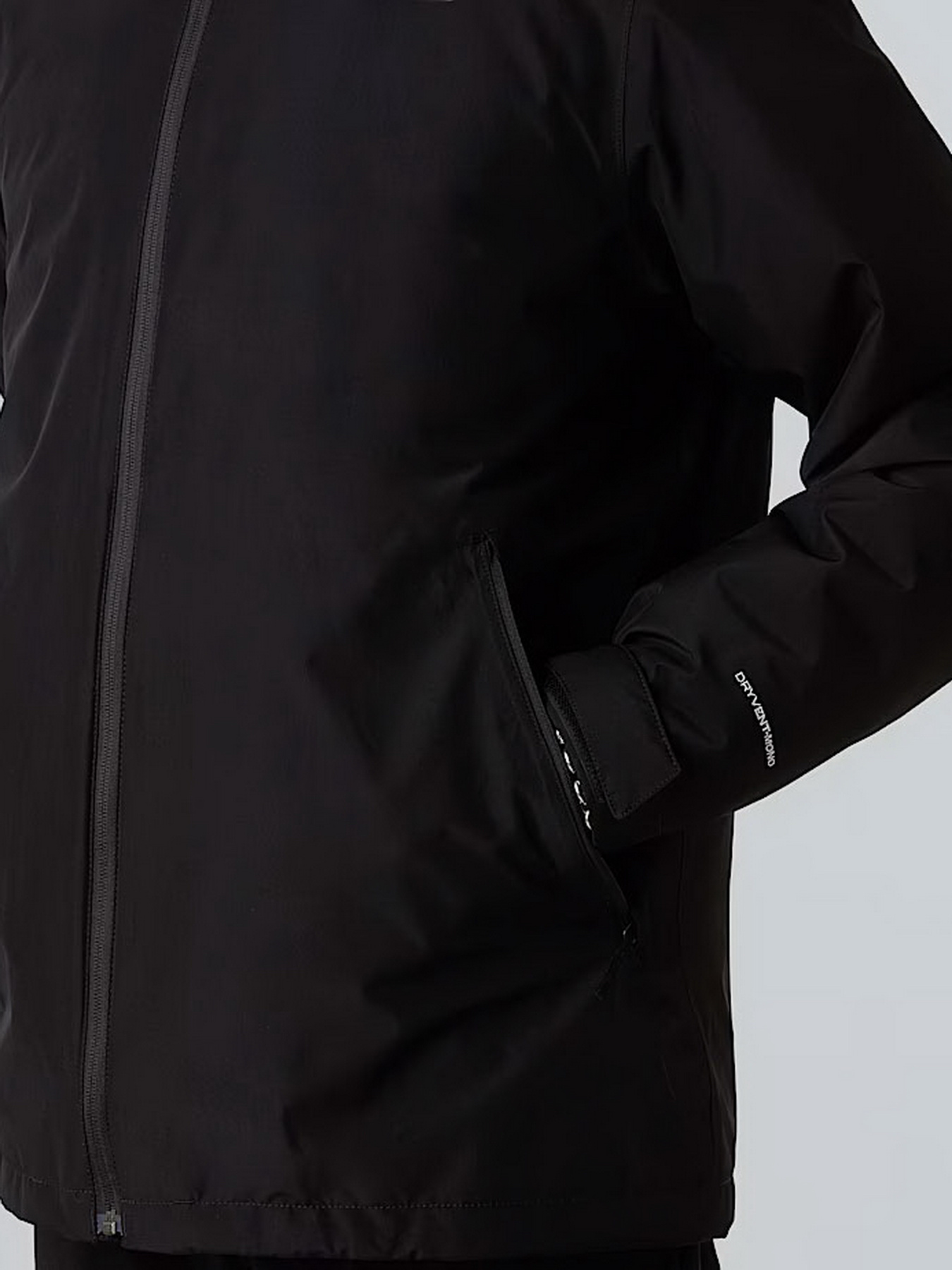 Зимняя куртка The North Face модель NF0A8D1SJK31 Фото