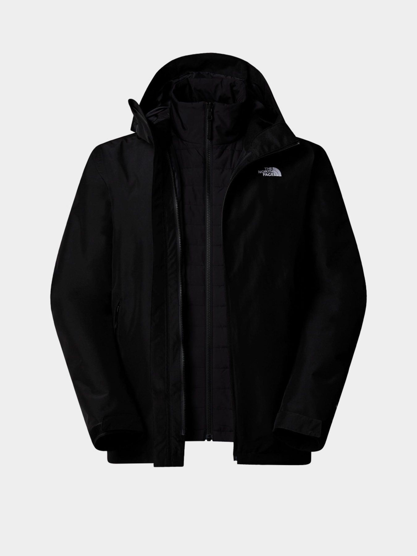 Зимняя куртка The North Face модель NF0A8D1SJK31 Фото