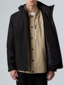 Зимняя куртка The North Face модель NF0A8D1SJK31 Фото