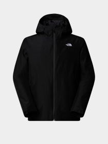 Зимняя куртка The North Face модель NF0A8D1SJK31 Фото