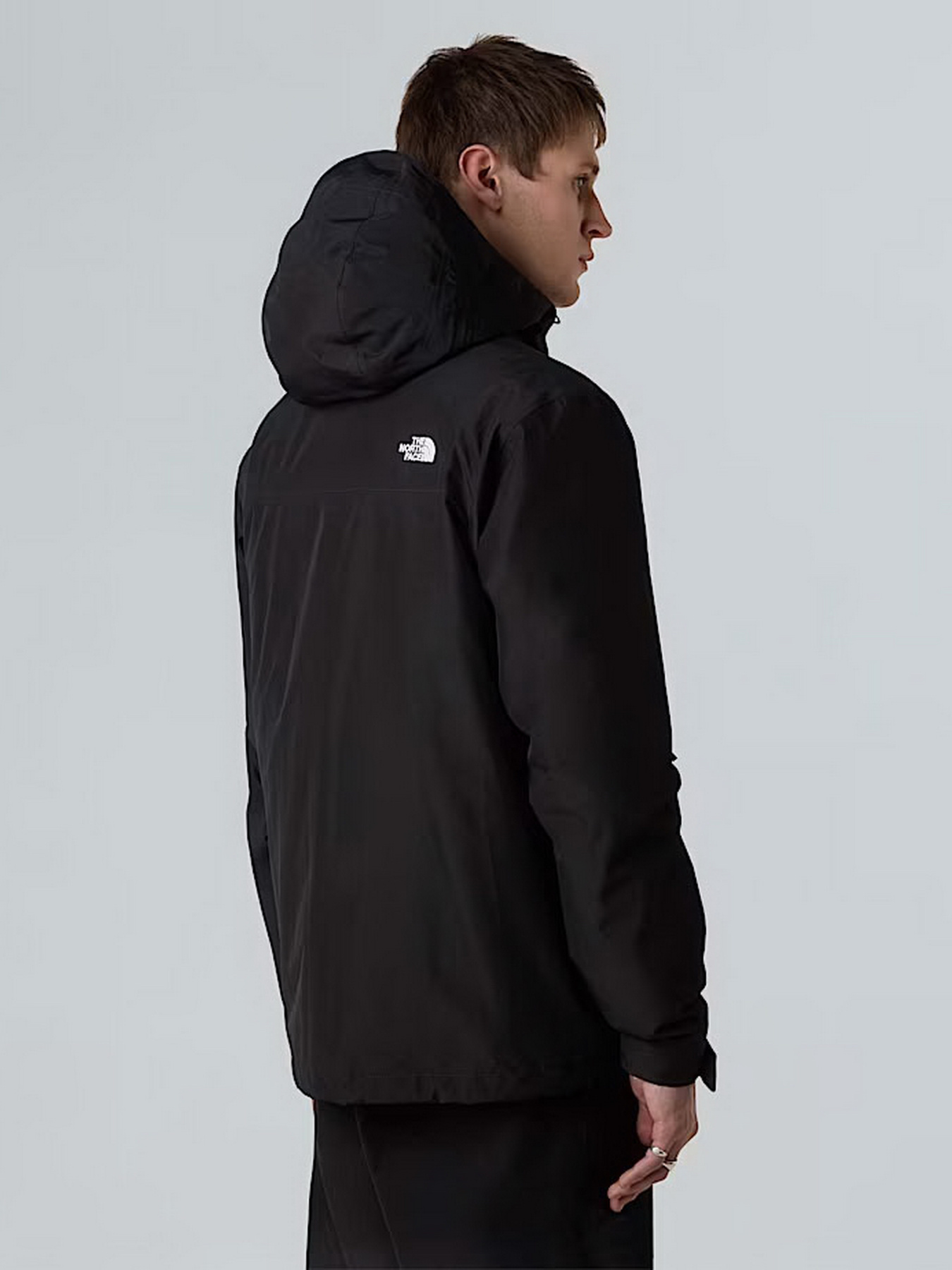 Зимняя куртка The North Face модель NF0A8D1SJK31 Фото