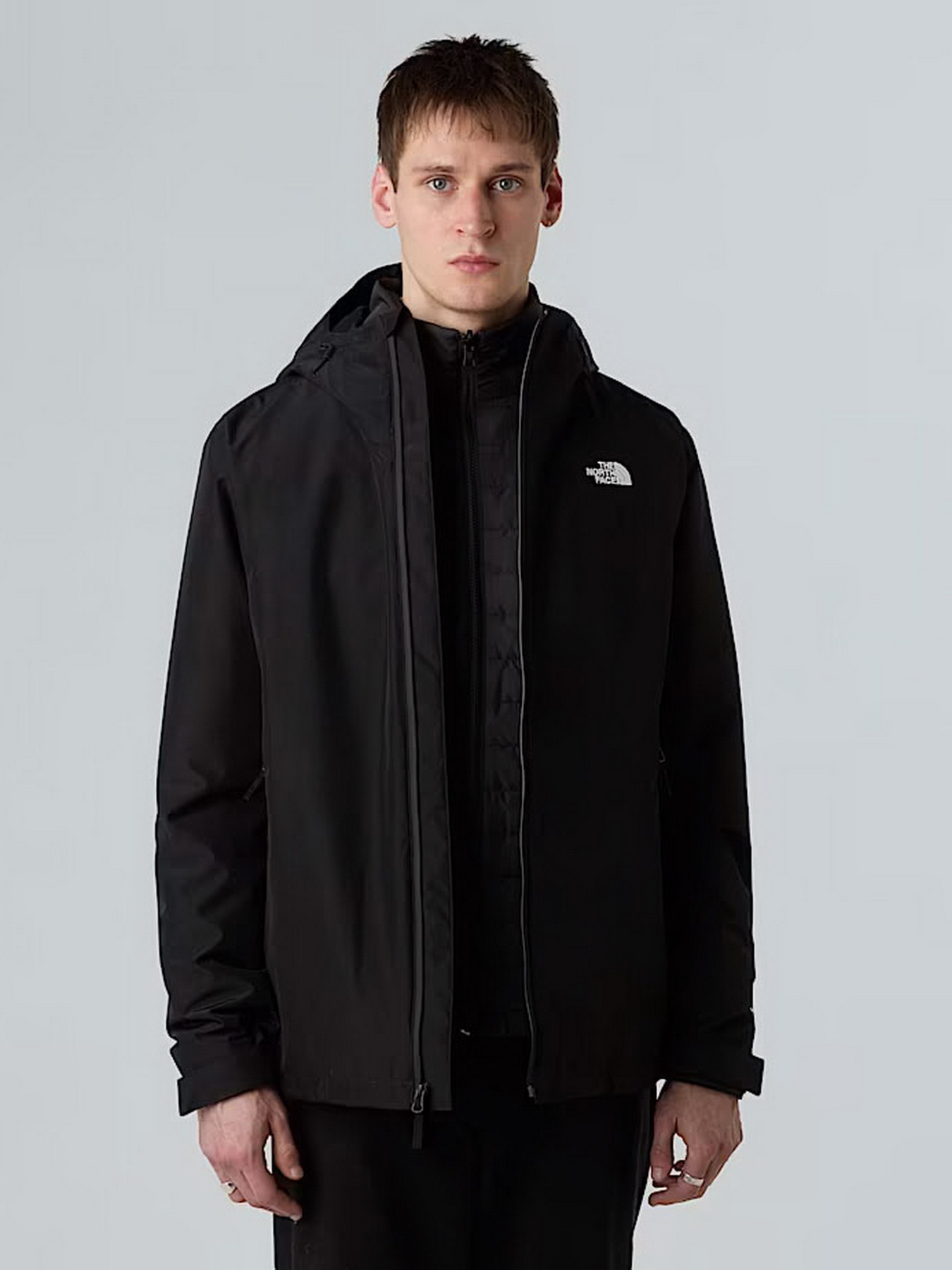 Зимняя куртка The North Face модель NF0A8D1SJK31 Фото