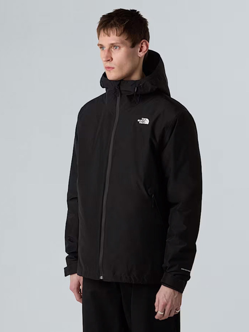 Зимова куртка The North Face модель NF0A8D1SJK31 Фото