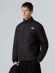 Зимняя куртка The North Face модель NF0A8D1SJK31 Фото