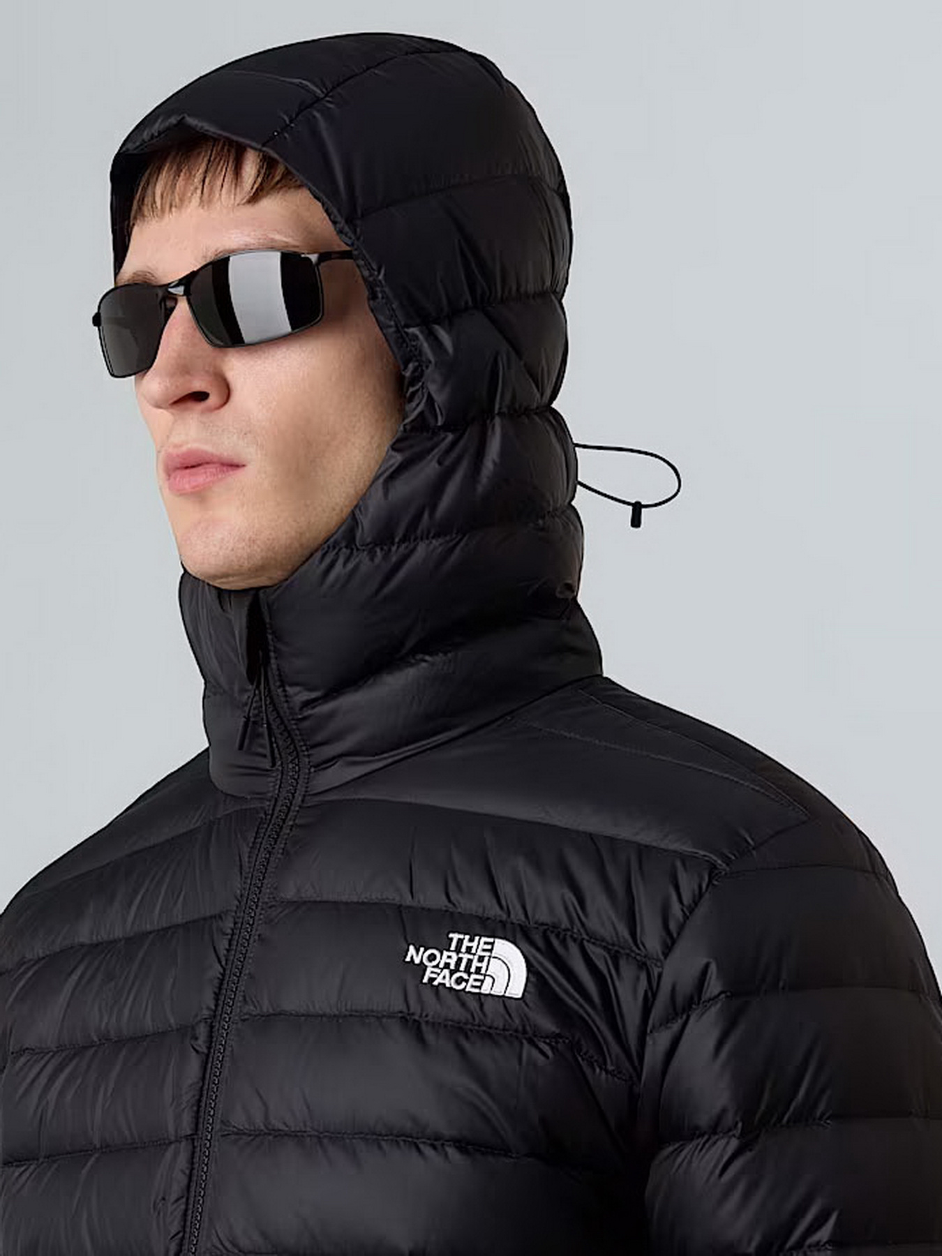 Зимняя куртка The North Face модель NF0A8D1TJK31 Фото