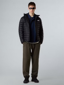 Зимняя куртка The North Face модель NF0A8D1TJK31 Фото