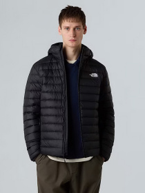 Зимняя куртка The North Face модель NF0A8D1TJK31 Фото