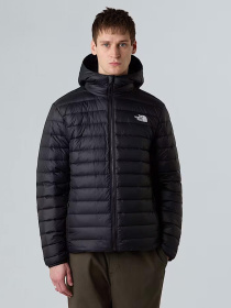 Зимняя куртка The North Face модель NF0A8D1TJK31 Фото
