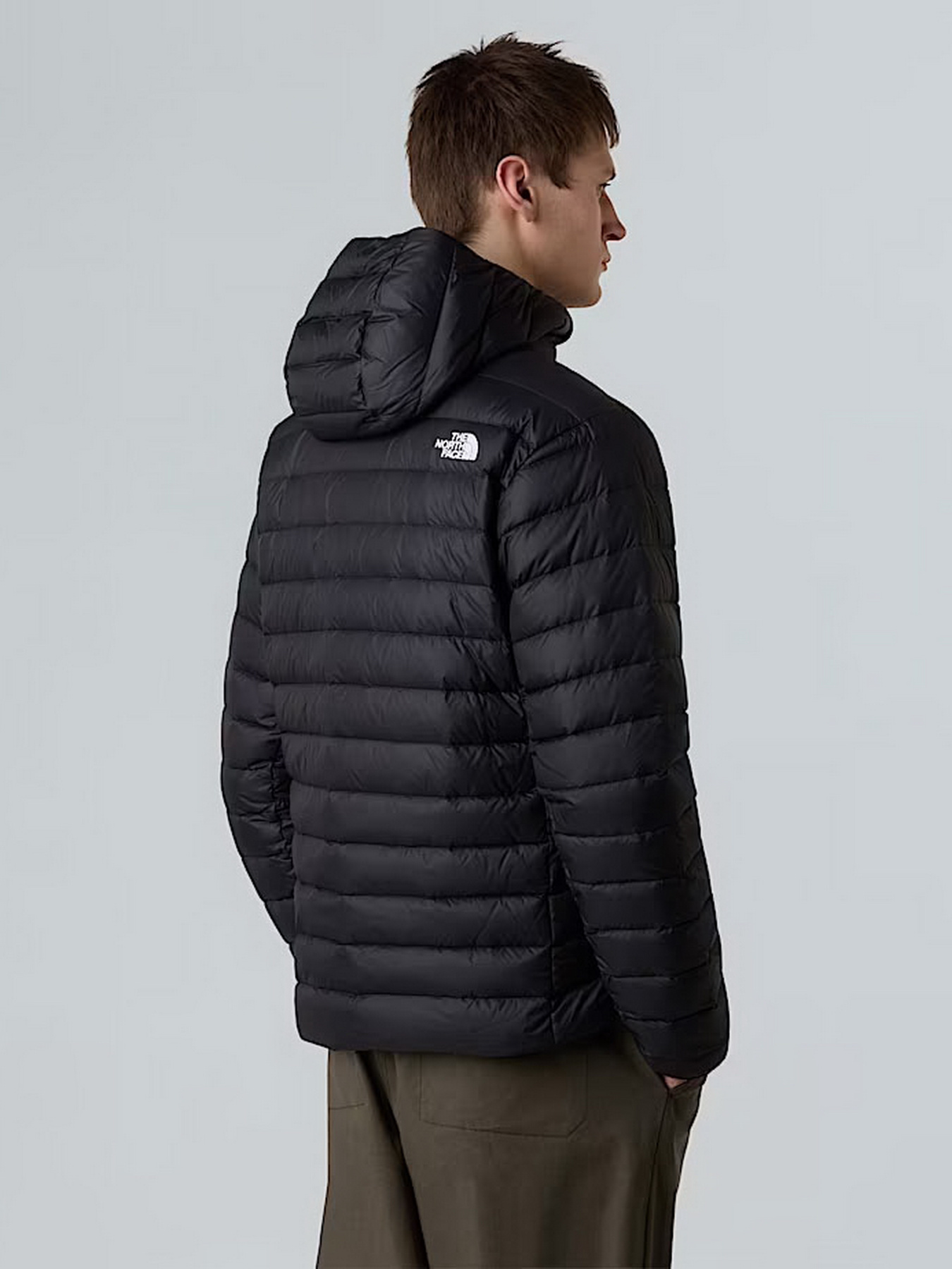Зимова куртка The North Face модель NF0A8D1TJK31 Фото