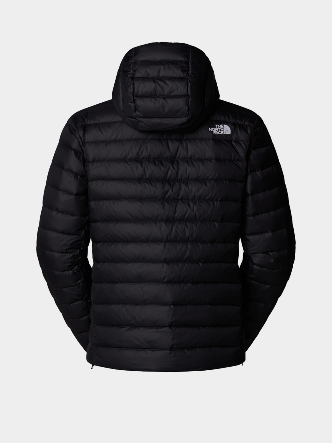 Зимова куртка The North Face модель NF0A8D1TJK31 Фото