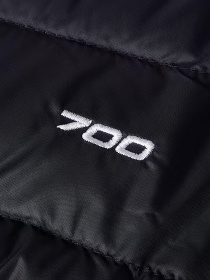 Зимова куртка The North Face модель NF0A8D1TJK31 Фото