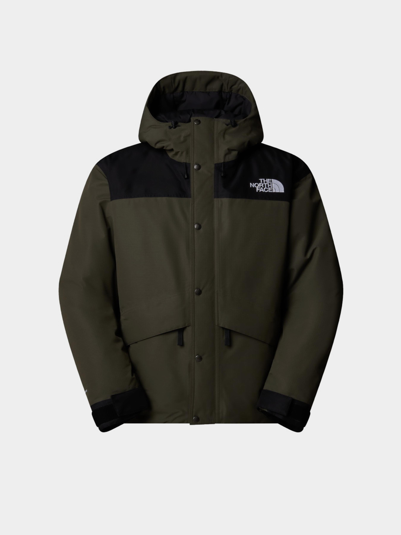 Зимняя куртка The North Face модель NF0A8D1VBQW1 Фото