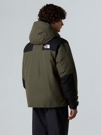 Зимняя куртка The North Face модель NF0A8D1VBQW1 Фото