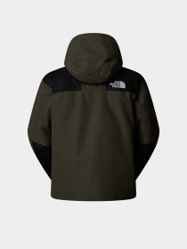 Зимняя куртка The North Face модель NF0A8D1VBQW1 Фото