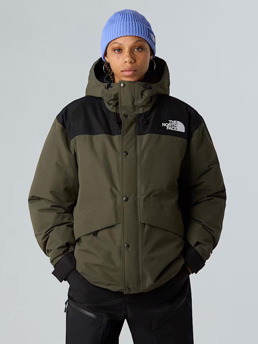 Зимова куртка The North Face модель NF0A8D1VBQW1 Фото