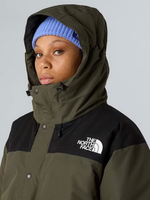 Зимова куртка The North Face модель NF0A8D1VBQW1 Фото