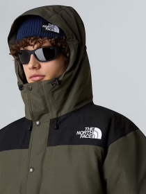 Зимова куртка The North Face модель NF0A8D1VBQW1 Фото