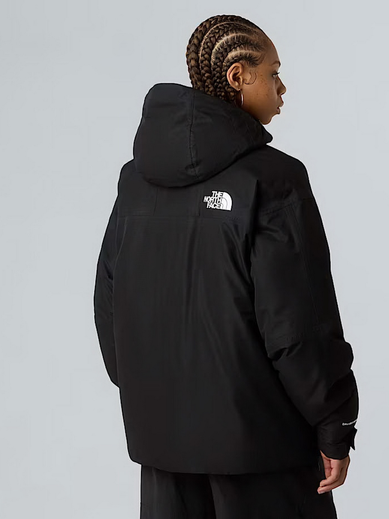 Зимняя куртка The North Face модель NF0A8D1VJK31 Фото