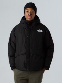 Зимняя куртка The North Face модель NF0A8D1VJK31 Фото