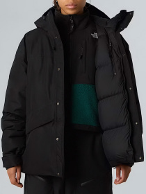 Зимняя куртка The North Face модель NF0A8D1VJK31 Фото