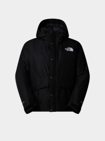 Зимняя куртка The North Face модель NF0A8D1VJK31 Фото